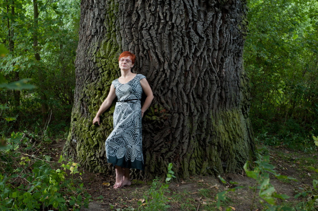 INSPIRATORKI, Anna Łagosz Fotografia