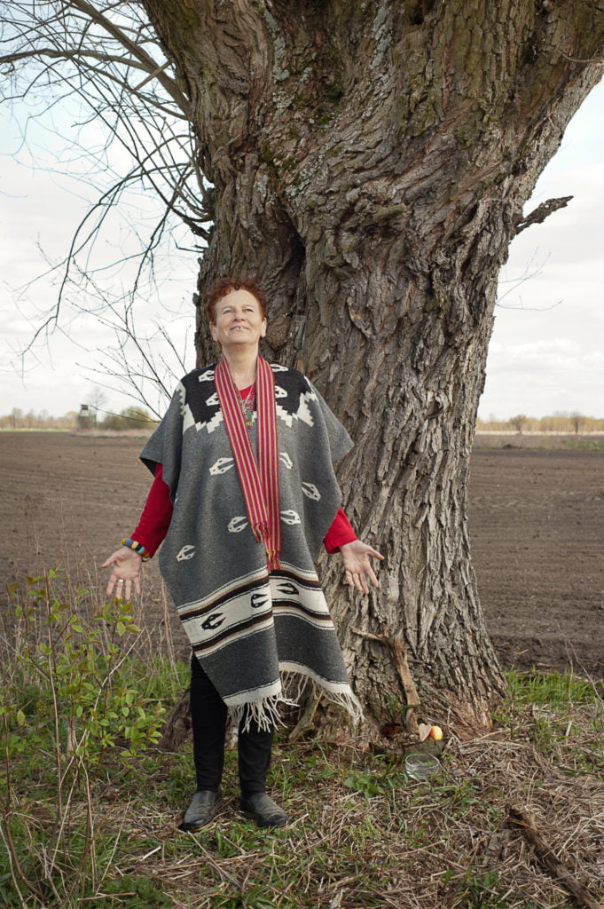 INSPIRATORKI, Anna Łagosz Fotografia