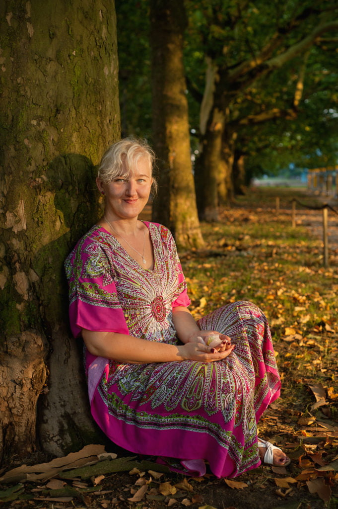 INSPIRATORKI, Anna Łagosz Fotografia