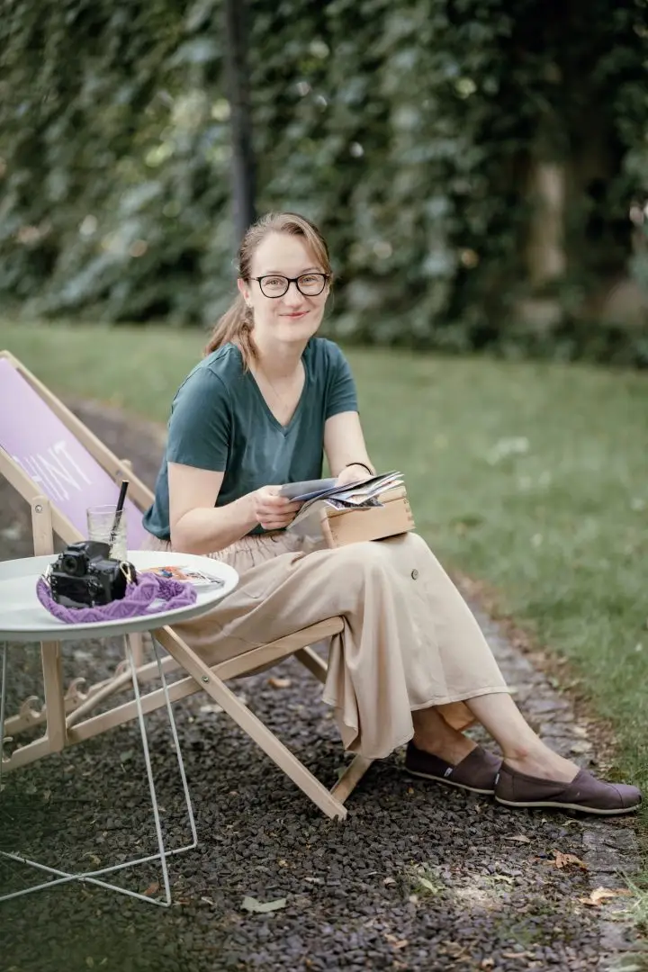 Warsztaty Noworoczne Wrocław: Wdzięczna Ja (26.01) &ndash; Anna Łagosz, Anna Łagosz Fotografia